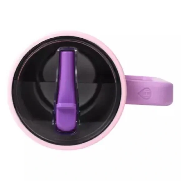 BNWT 40oz Hydrojug Traveler - Pink Sugar - Picture 5 of 8